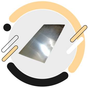 2mm Aluminium Sheet 8x4 Price