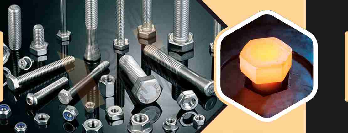 Alloy 20 Fasteners Alloy 20 Fasteners