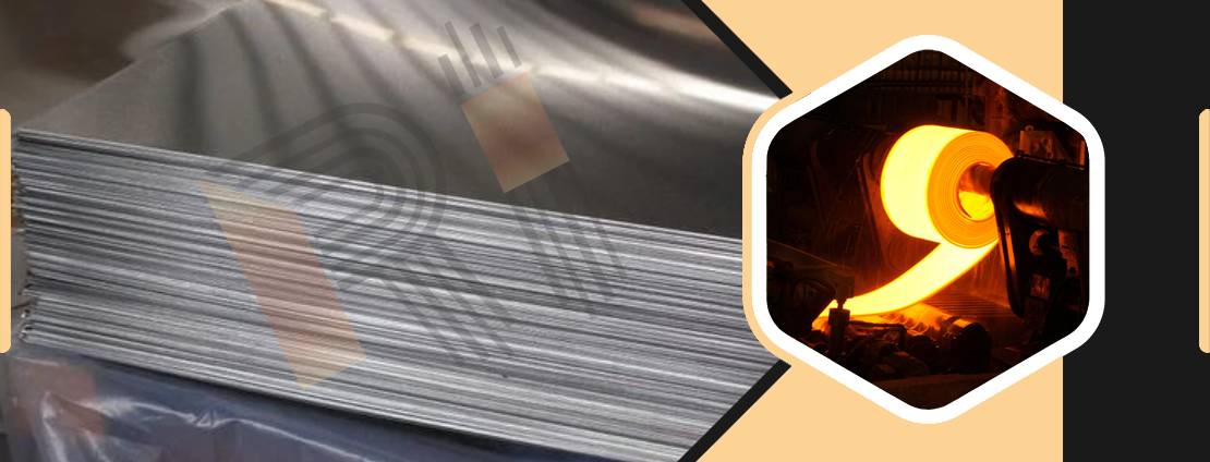 Aluminium 5052 Sheets