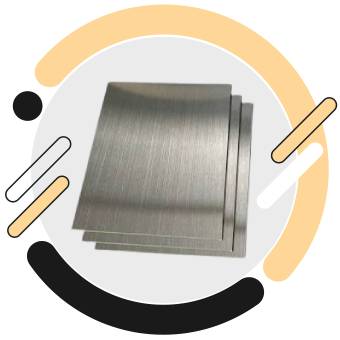Aluminium Sheet 0.5mm