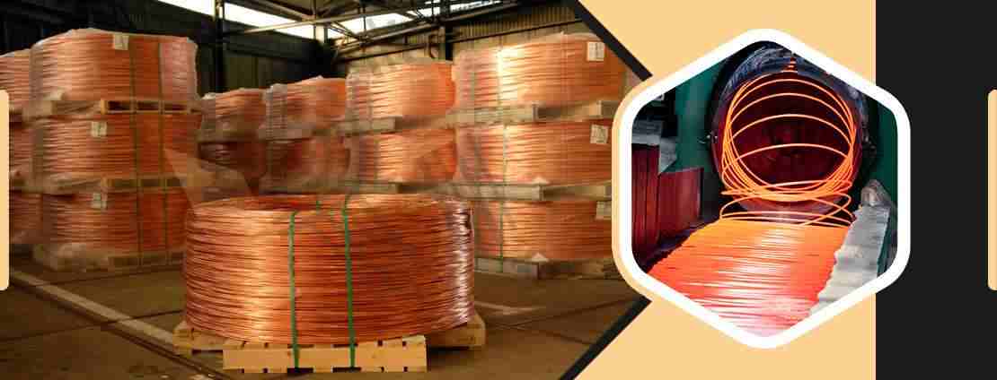 Beryllium Copper C17500 Wire & Spool