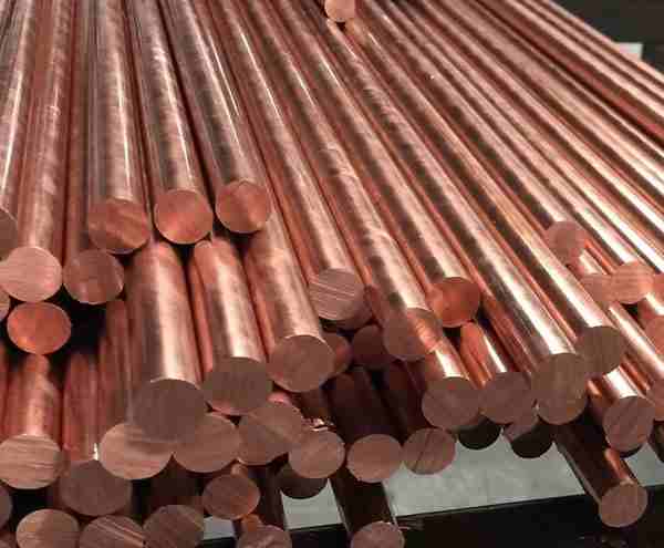  Bars/Rods