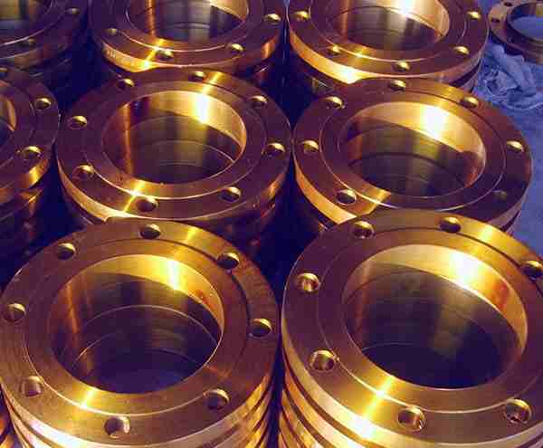 Flanges