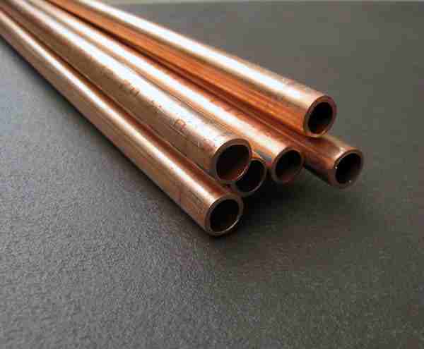 Pipes/Tubes