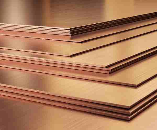 Sheets/Plates/Forged Plates