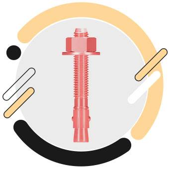 Anchor Bolt Anchor Bolt