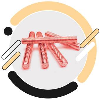 Threaded Rod Threaded Rod