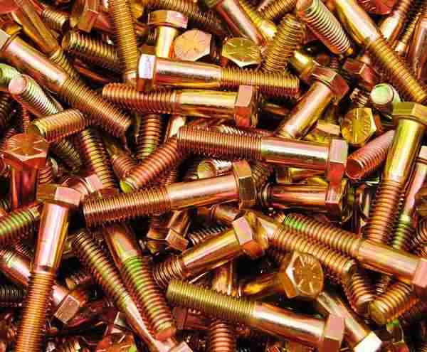 Fasteners