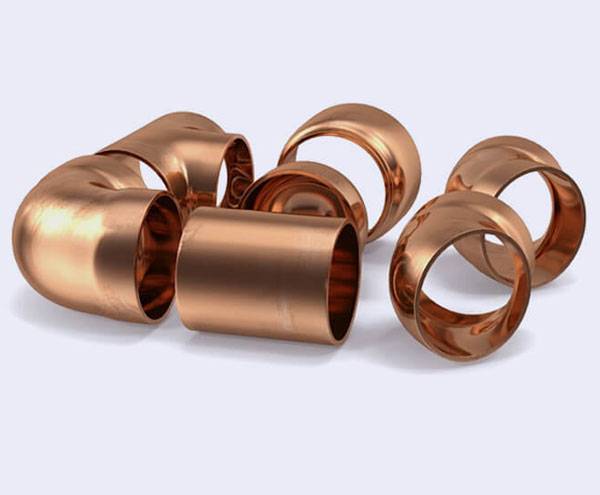 Pipe Fittings