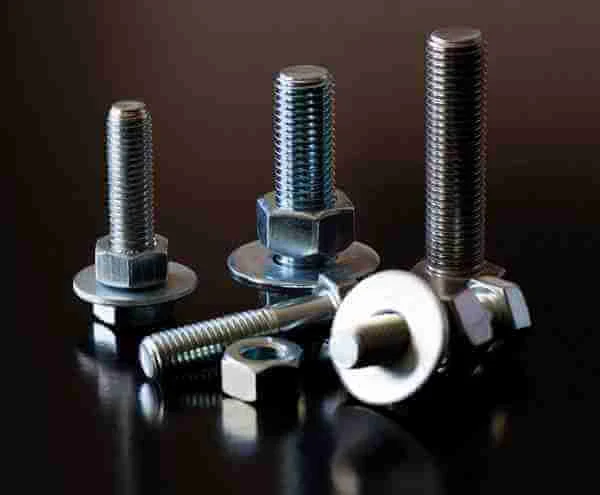 Fasteners