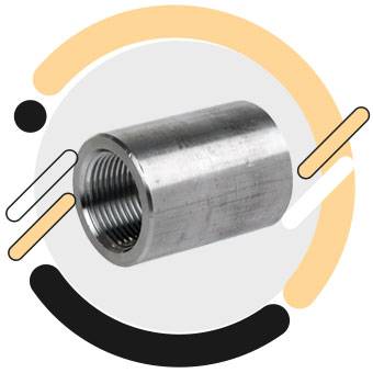 Full Coupling