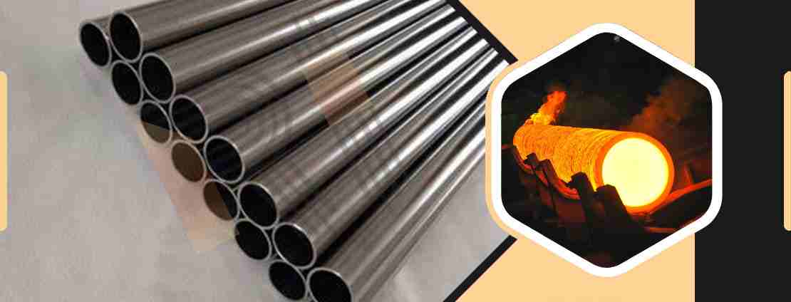 Hastelloy b2 Pipe