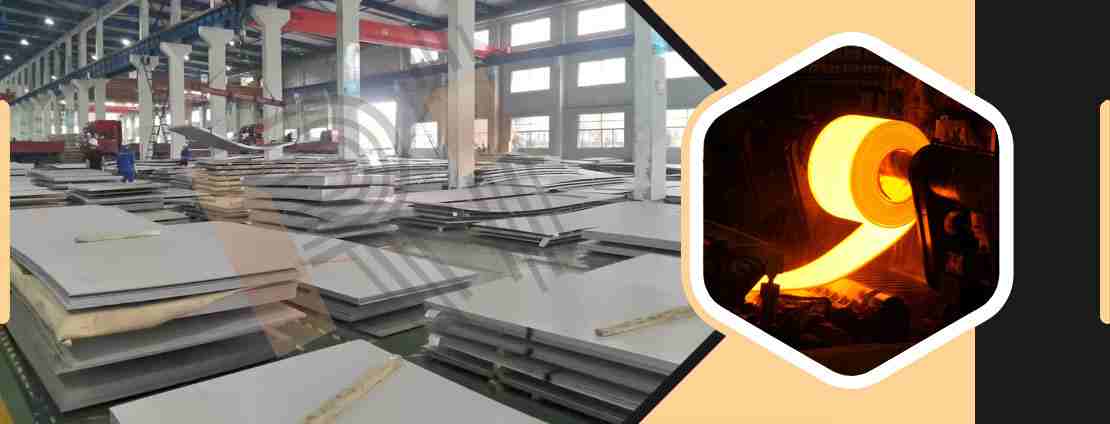 Hastelloy C276 Sheets