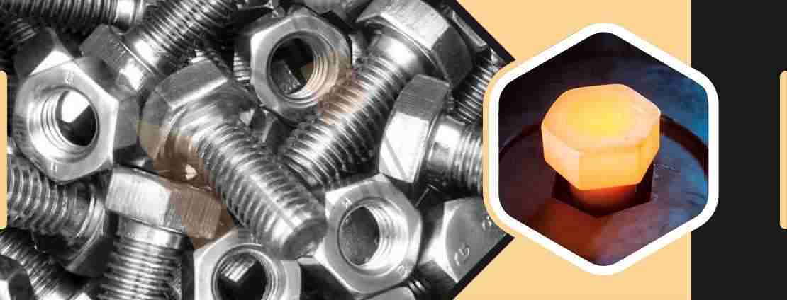 Hastelloy X Fasteners