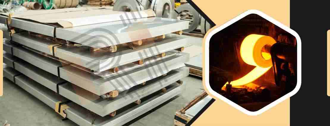 Inconel 600 Sheets