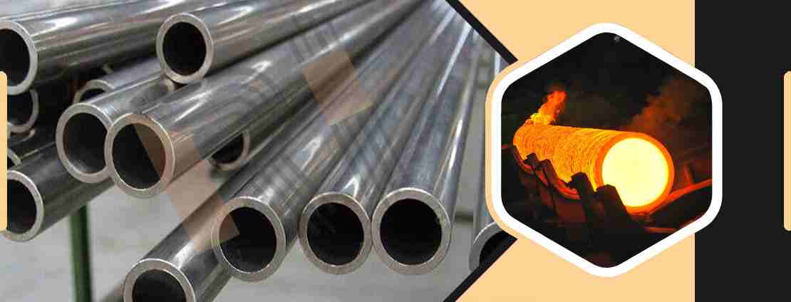 Inconel 800 Pipe Inconel 800 Pipe