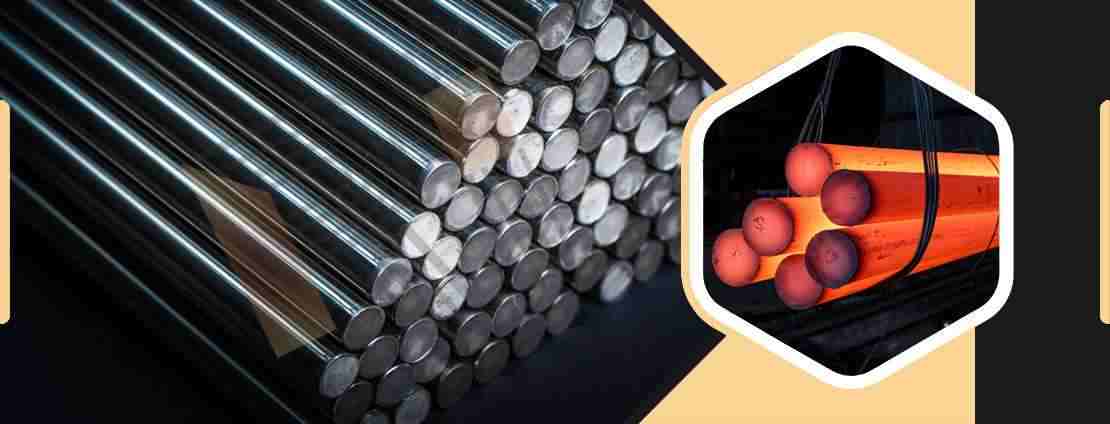 Maraging Steel C250 Bars