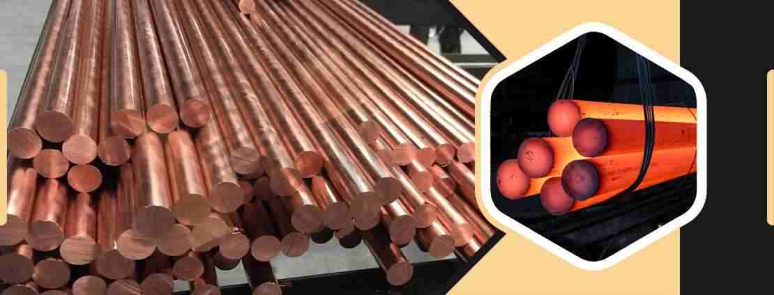 Molybdenum Copper Alloy Mo80 Cu20 Bars