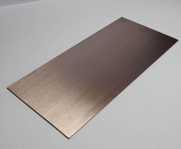 Sheets/Plates