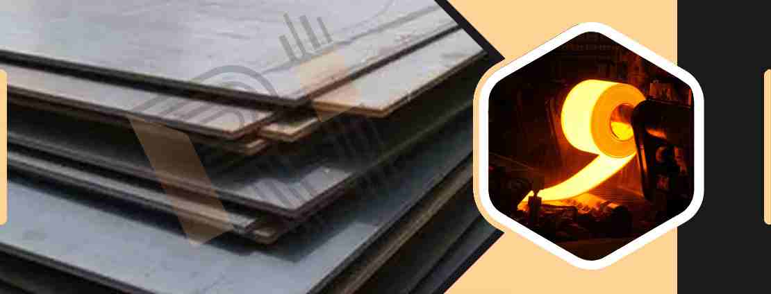 Monel Alloy 400 Sheets