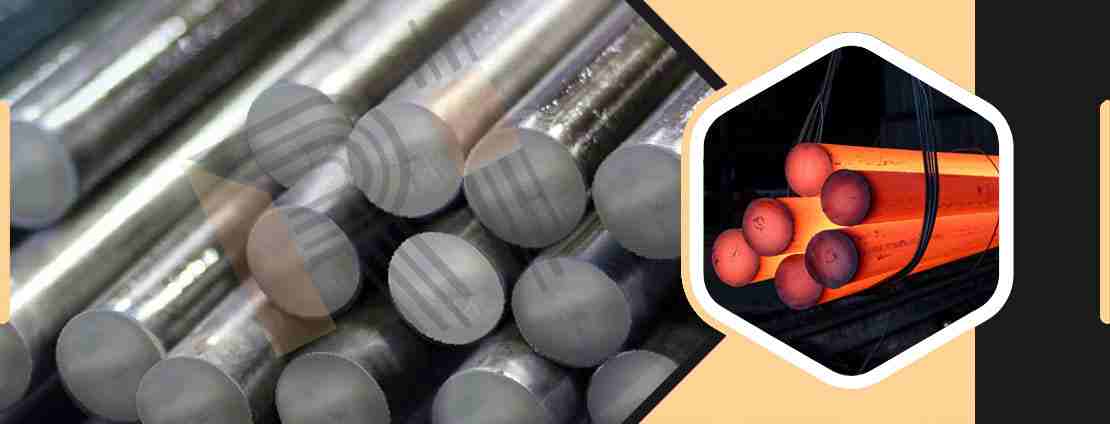 Niobium R04210-2 Round Bars
