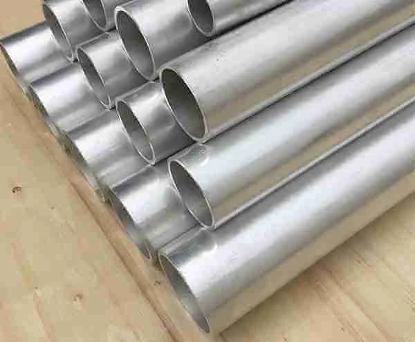 Pipes & Tubes