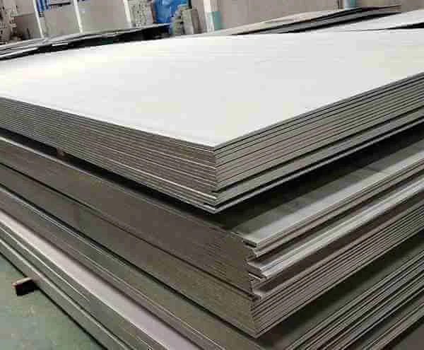 Sheets & Plates
