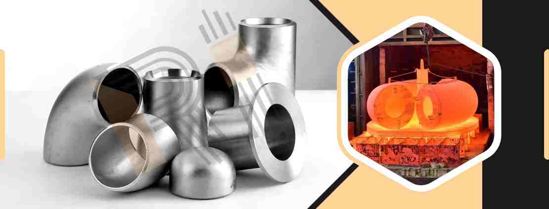 Stainless Steel 904L Pipe Fittings