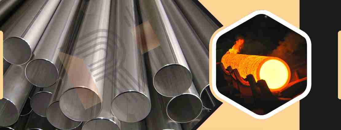 Super Duplex Pipe