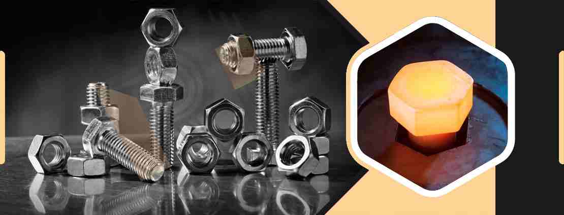 Super Duplex Steel S32760 Fasteners