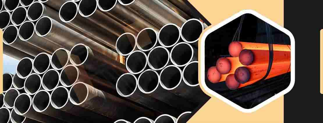 Tantalum TA 1 Pipe