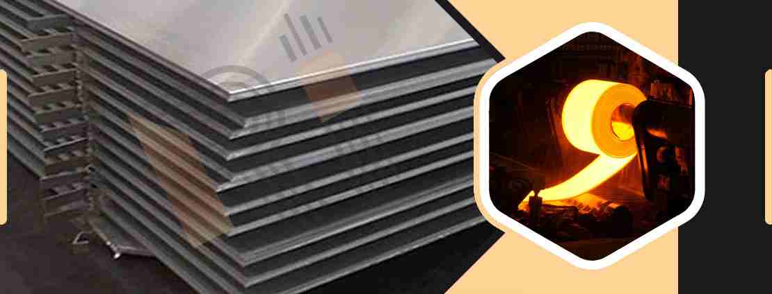 Titanium Grade 1 Sheets