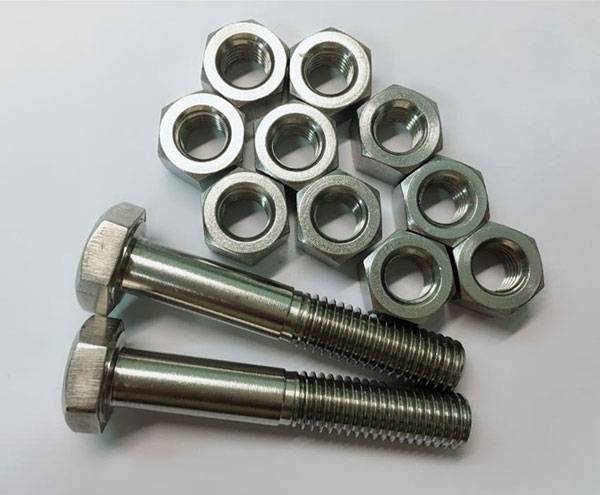 Fasteners