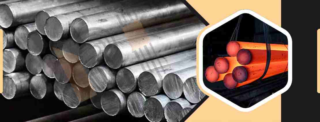 Titanium Gr.1 Round Bars