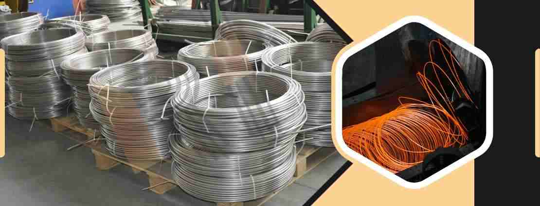 Titanium Grade 1 Wire & Spool