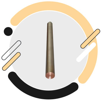 Forged Bar