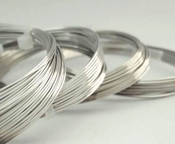 Wires
