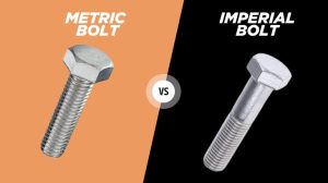 metric imperial bolts