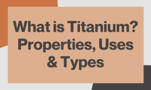 Titanium Metal