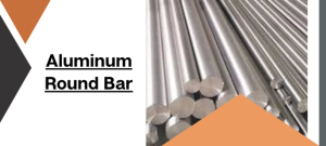 High-quality stainless steel round bars stacked for industrial and manufacturing use.