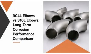 904L Elbows vs 316L Elbows Long-Term Corrosion Performance Comparison